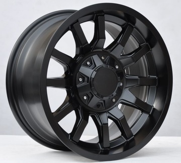 RÁFKY 18'' CADILLAC SRX