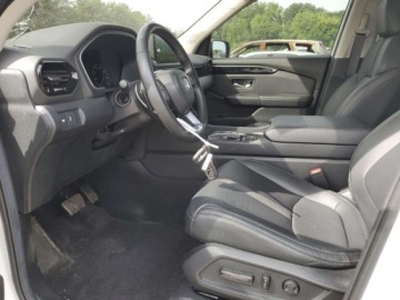 Honda Pilot II 2024 Honda Pilot Touring 2024 3.5l 3.5 Benzyna 285KM, zdjęcie 7