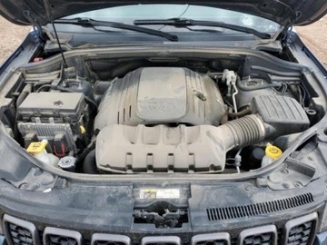 Jeep Grand Cherokee IV 2020 Jeep Grand Cherokee Jeep Grand Cherokee Limited X 4x4, od ubezpieczyciela, zdjęcie 11