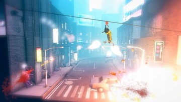 МОЙ ДРУГ ПЕДРО ПК STEAM KEY