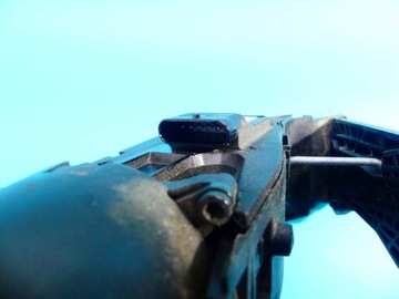 POTENCJOMETR GAZU PEDAŁ MERCEDES GLC COUPE X253