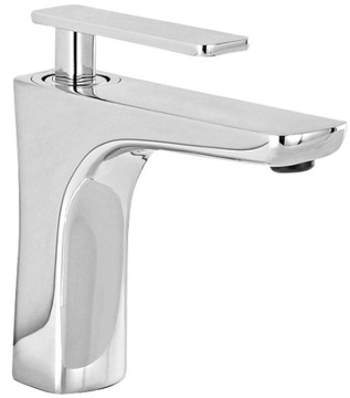 MEXEN INDUS BATERIA UMYWALKOWA MOSIĄDZ CHROM