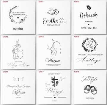 ВЕЛУРОВЫЙ АЛЬБОМ для фотографий крещение день рождения годик