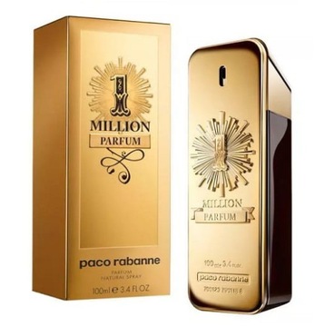 Paco Rabanne 1 Million Parfum 100ml oryginał
