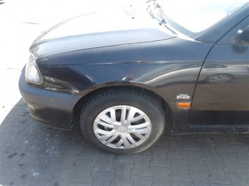 BLATNÍK LEVÝ PŘEDNÍ TOYOTA AVENSIS T22