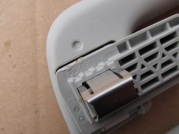 Audi A6 C7 Allroad Держатель потолка Handle 8K0857607B