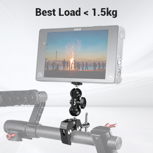 ТИСКИ ДЛЯ МОНТАЖА РУЧКИ ДЛЯ КАМЕРЫ GOPRO