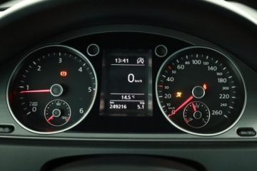 Volkswagen Passat B7 Variant 2.0 TDI CR DPF BlueMotion 140KM 2012 VW Passat 2.0 TDI, Klima, Klimatronic, Tempomat, zdjęcie 7
