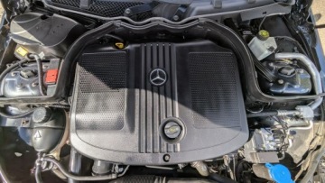 Mercedes Klasa C W204 Kombi T204 2.2 200 CDI BlueEFFICIENCY 136KM 2014 Mercedes C 200 2.2D 136PS OPŁACONY Bezwypadkowy, zdjęcie 38
