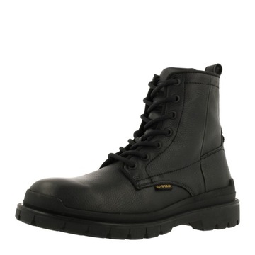 Męskie buty trekkingowe G-Star Raw Blake Hgh Tb