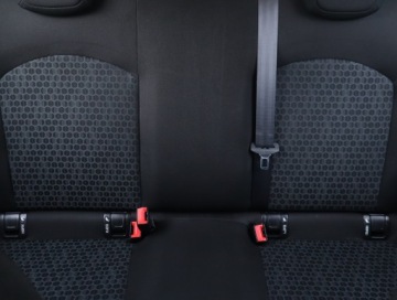 Opel Corsa E Hatchback 3d 1.4 Turbo 100KM 2015 Opel Corsa 1.4, Salon Polska, Serwis ASO, Klima, zdjęcie 9