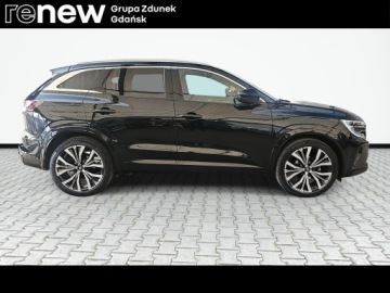 Renault Austral 2025 Renault Austral Salon Polska , 1 Wł. , Serwisowany, zdjęcie 4