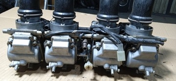 YAMAHA XJ 900 4KM 93-03 КАРБЮРАТОРЫ КАРБЮРАТОР В КОМПЛЕКТЕ ДИАФРАГМА ДРОССЕЛЬНЫЙ ЖИКУЛ