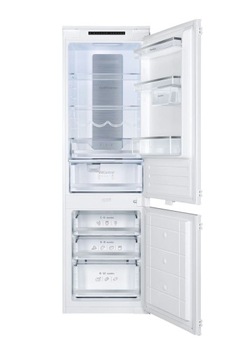 Chłodziarko-zamrażarka Amica BK3085.6(E) STUDIO CoolBalance + Total NoFrost