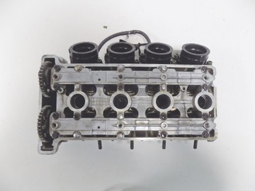 YAMAHA YZF600 R6 RJ03 GŁOWICA