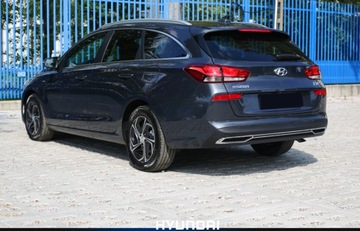 Hyundai i30 III Wagon Facelifting 1.5 T-GDI 48V 160KM 2023 Hyundai I30 Smart 1.5 T-GDI 160KM, zdjęcie 3