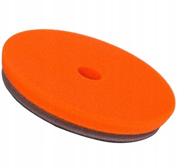 ZviZZer All-Rounder Medium pad polerski 140 mm