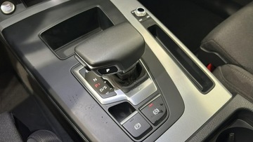 Audi Q5 II SUV Facelifting 2.0 40 TDI 204KM 2023 Audi Q5 40 TDI mHEV Quatro S Line S Tronic, zdjęcie 17