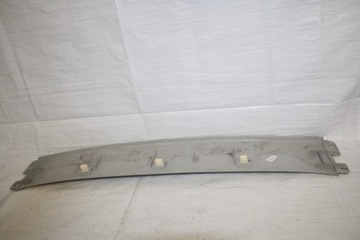 Skoda Octavia I Накладка на потолок 1U9867625