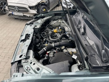 Dacia Duster II SUV Facelifting 1.0 TCe 90KM 2025 Dacia Duster Klimatornik Podgrzewanie Kamera LPG, zdjęcie 13