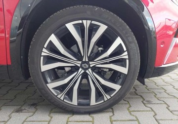 Renault Austral 2024 Renault Austral 160KM Panorama Dach, Kamery360, FV23, Sam parkuje, ICONIC, zdjęcie 17