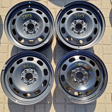 BMW 2 F45 F46 16'' 5X112 ET47