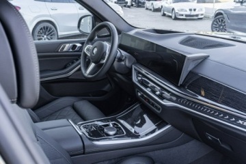 BMW X5 G05 SUV Facelifting 3.0 30d 298KM 2026 BMW X5 xDrive30d Dostępne od ręki!, zdjęcie 24