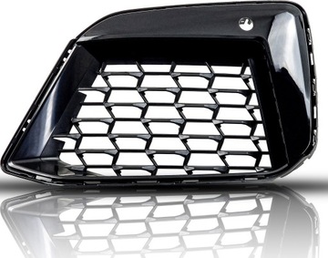 KRATKA BOCZNA LEWA BMW 5 G30 G31 LCI LIFT M-PAKIET