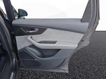 Audi Q7 II SUV Facelifting  3.0 55 TFSI 340KM 2023 Audi Q7 Skretna tylna os, pneumatyka, hak, head up, kamery 360, matrixy, zdjęcie 25