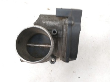 Przepustnica Audi A4 B6 B7 A6 2.0 TFSI 06F133062E