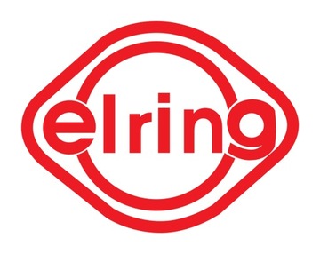 ELRING 703.871 SADA MONTÁŽ TURBÍNY TĚSNĚNÍ BMW 3 5 7 E46 E39 E60 E90