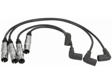 SADA PŘÍVODŮ ZAPALOVACÍ NGK 7044