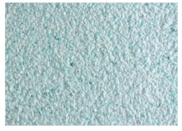 COTTON-WALL tynk bawełniany japoński Azure Dream