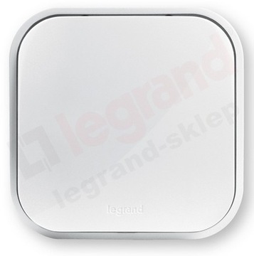 Лестничный выключатель LEGRAND Forix IP20, для поверхностного монтажа