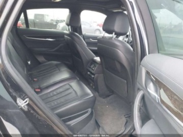 BMW X6 F16 2016 BMW X6 2016 BMW X6 XDRIVE35I 3.0 Benzyna 300KM, zdjęcie 8