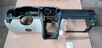 DESKA KONSOLA KOKPIT AIRBAG SAAB 9-3 93 II 03-06R.