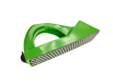Zdzierak tarnik płyt g/k karton gips 140 x 40 mm