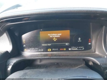 Lincoln Aviator 2021 Lincoln Aviator Black Label 2021 3.0l 3.0 Benzyna 400KM, zdjęcie 10