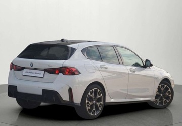 BMW Seria 1 F70 2024 BMW Seria 1 120i M Sport Dostawa pod dom w cenie Dealer BMW Bonkowscy 1.5, zdjęcie 2