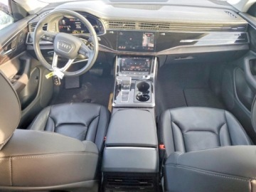 Audi Q8 SUV 3.0 55 TFSI 340KM 2023 Audi Q8 2023 AUDI Q8 PREMIUM 3.0 Benzyna 340KM, zdjęcie 8