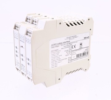 LEUZE MSI-M/R 549904 ! НОВЫЙ!