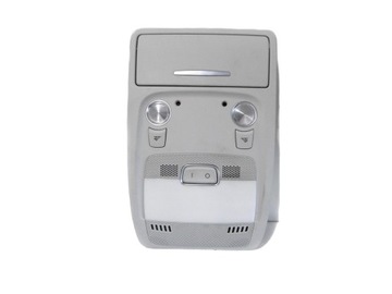 AUDI A4 B8 A5 8T Q5 8R LAMPA OSVĚTLENÍ KABINY