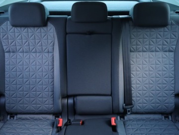 Volkswagen Tiguan II SUV Facelifting 2.0 TSI 190KM 2022 VW Tiguan 2.0 TSI, Salon Polska, 1. Właściciel, zdjęcie 9