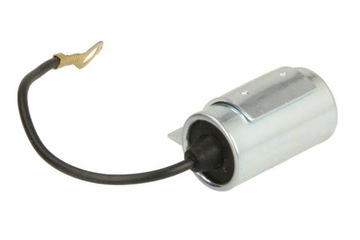 KONDENZÁTOR SYSTÉM ZAPALOVACÍ BOSCH 1 237 330 821