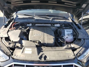 Audi Q5 II 2023 Audi Q5 Premium Plus 40 2023 2.0l 2.0 Benzyna 201KM, zdjęcie 6