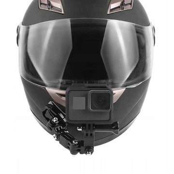 Крепежный набор из 20 деталей KASK Motor Bike GOPRO 11