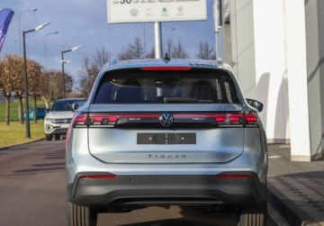 Volkswagen Tiguan III 2026 Volkswagen Tiguan LED Matrix, Climatronic, pakiet zimowy, dostepny od reki, zdjęcie 3