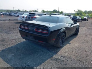 Dodge Challenger III 2021 Dodge Challenger RT Scat Pack 2021 6.4l 6.4 Benzyna 485KM, zdjęcie 2