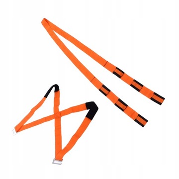 РЕМЕНЬ ТРАНСПОРТНЫЙ ДЛЯ ПЕРЕВОЗКИ БЫТОВОЙ ТЕХНИКИ И МЕБЕЛИ, 4 ШТ.