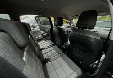 Citroen C5 Aircross SUV 1.6 PureTech 181KM 2019 Citroen C5 Aircross 180KM automat BEZWYPADKOWY gwarancja kamera 110.0, zdjęcie 15